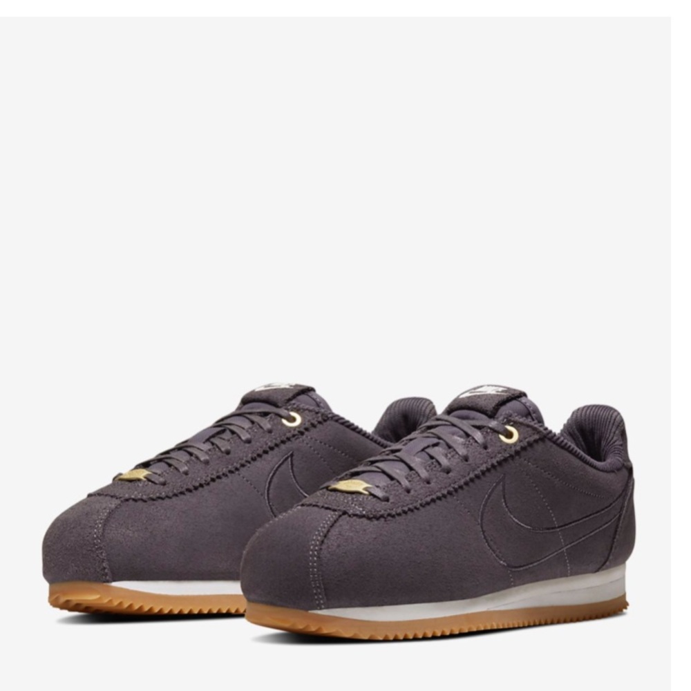 Nike Cortez Sneakers x Maria Sharapova sz 6.5